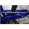 Image 7 : Cannondale Rush Dual Suspension Mountain Bike w/ Accessories