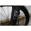 Image 8 : Cannondale Rush Dual Suspension Mountain Bike w/ Accessories
