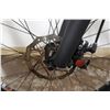 Image 9 : Cannondale Rush Dual Suspension Mountain Bike w/ Accessories
