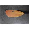 Image 2 : Ocean Prowler Yellow Kayak 13'  w/ Paddle & Accessories