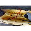 Image 10 : Ocean Prowler Red Kayak 13'  w/ Paddle