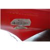 Image 16 : Ocean Prowler Red Kayak 13'  w/ Paddle