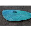Image 2 : Ocean Prowler Red Kayak 13'  w/ Paddle
