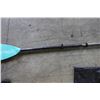 Image 3 : Ocean Prowler Red Kayak 13'  w/ Paddle