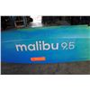 Image 4 : Malibu Blue Kayak 9.5'  w/ Paddle