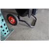 Image 4 : Uline Poly Strapping Cart w/ Strapping & Clamps