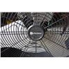 Image 2 : Utilitech Small Drum Fan 26" Dia