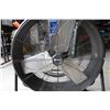 Image 3 : Utilitech Small Drum Fan 26" Dia