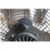 Image 6 : Utilitech Small Drum Fan 26" Dia