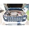Image 11 : 2020 Jeep Renegade Latitude SUV, Lic.WCJ019, 53662 Miles (Starts & Runs - See Video)