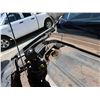 Image 15 : 2020 Jeep Renegade Latitude SUV, Lic.WCJ019, 53662 Miles (Starts & Runs - See Video)