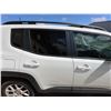 Image 24 : 2020 Jeep Renegade Latitude SUV, Lic.WCJ019, 53662 Miles (Starts & Runs - See Video)