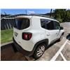 Image 26 : 2020 Jeep Renegade Latitude SUV, Lic.WCJ019, 53662 Miles (Starts & Runs - See Video)
