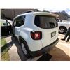 Image 32 : 2020 Jeep Renegade Latitude SUV, Lic.WCJ019, 53662 Miles (Starts & Runs - See Video)