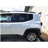 Image 34 : 2020 Jeep Renegade Latitude SUV, Lic.WCJ019, 53662 Miles (Starts & Runs - See Video)