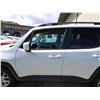 Image 35 : 2020 Jeep Renegade Latitude SUV, Lic.WCJ019, 53662 Miles (Starts & Runs - See Video)