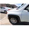 Image 36 : 2020 Jeep Renegade Latitude SUV, Lic.WCJ019, 53662 Miles (Starts & Runs - See Video)