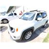 Image 38 : 2020 Jeep Renegade Latitude SUV, Lic.WCJ019, 53662 Miles (Starts & Runs - See Video)