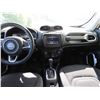 Image 43 : 2020 Jeep Renegade Latitude SUV, Lic.WCJ019, 53662 Miles (Starts & Runs - See Video)