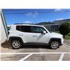 Image 5 : 2020 Jeep Renegade Latitude SUV, Lic.WCJ019, 53662 Miles (Starts & Runs - See Video)