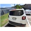 Image 6 : 2020 Jeep Renegade Latitude SUV, Lic.WCJ019, 53662 Miles (Starts & Runs - See Video)