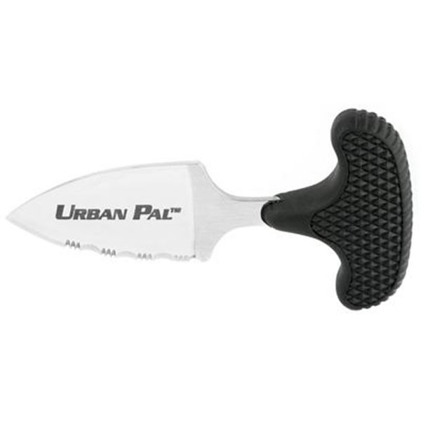 COLD STL URBAN PAL 1.5" W/SHEATH
