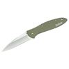 Image 1 : KERSHAW KEN ONION LEEK OLIVE