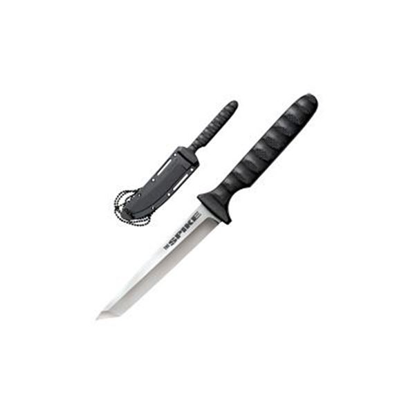 COLD STEEL TANTO SPIKE W/SHEATH