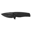 Image 1 : KERSHAW SPOKE 2" PLN BLACKWASH