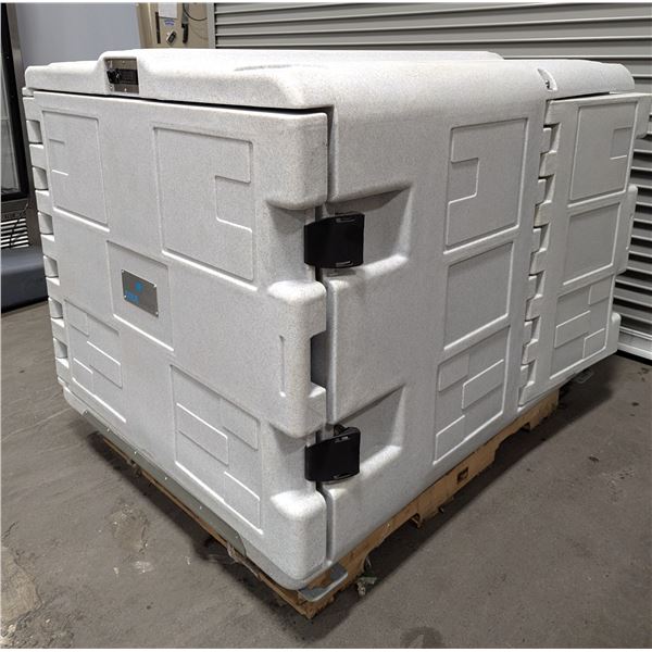Coldtainer F0915/FDH 32 Cu.Ft. Portable Freezer W/Heat Option | 2560/R6