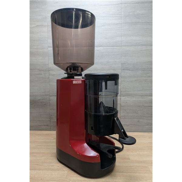 Nuova Simonelli MDUA Grinder | 10582/L12B