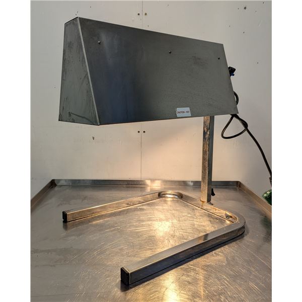 Vollrath OHC-500 Heat Lamp | 3-025/MR1-2