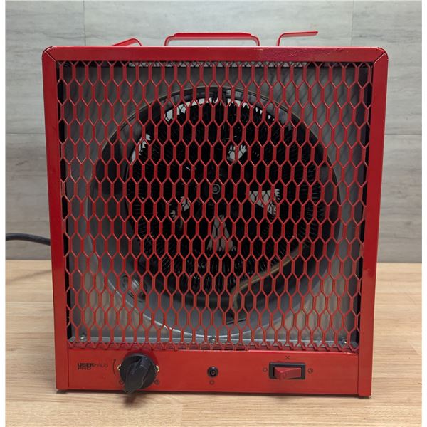Uberhaus Pro PH-936M Industrial Heater | MR1-2