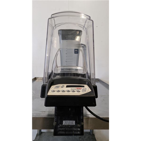VitaMix VM0116A Touch & Go In-Counter Food Preparing Machine | 20001/MR2-2