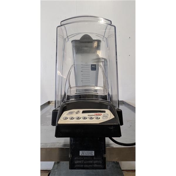 VitaMix VM0116A Touch & Go In-Counter Food Preparing Machine | 20415/MR2-2