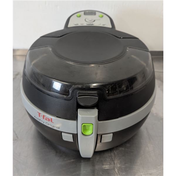T-Fal Serie 001 Air Fryer Actifry Healthy Cooking | FtB/TK9