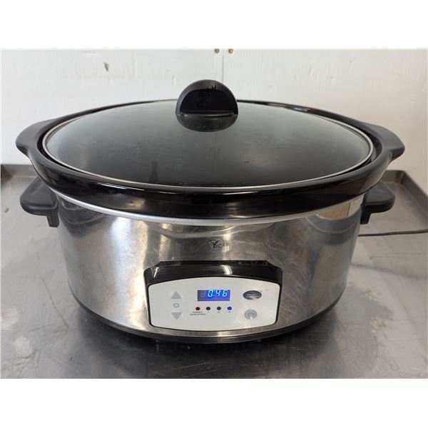 PC Slow Cooker | CC2/TK10