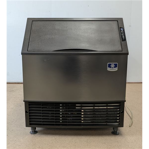 Manitowoc UD0310A-161B Dice Cube Ice Machine, Air Cooled W/Condensate Pump | 9453/R1