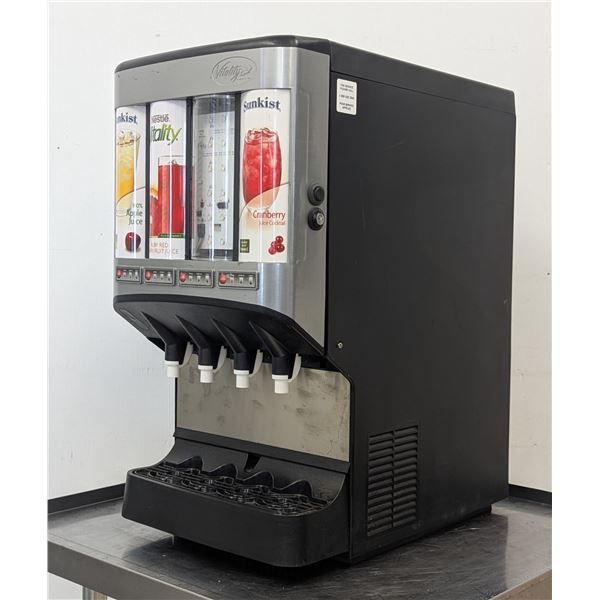 Nestle Vitality Juice Dispenser | 8034/R3