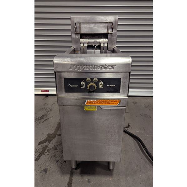 Frymaster RE114SC Electric Fryer | A0099/RBD