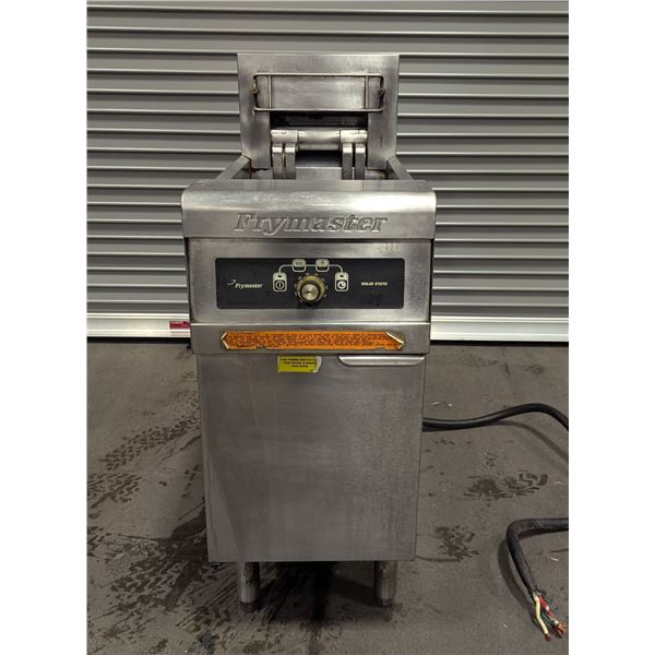 Frymaster RE114SC Electric Fryer | A0100/R8