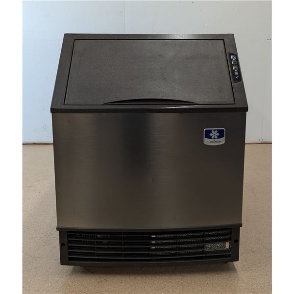Manitowoc UD0240A-161B Dice Cube Ice Machine, Air Cooled | 4533/MR2-2
