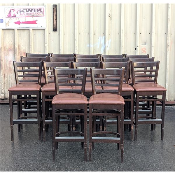 Adria Bar Stools - Lot of 17 | funi1/Truck