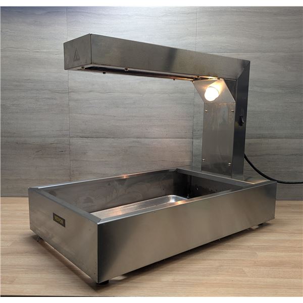 Vevor HCW-620 French Fries Display Warmer | 10020/MC2