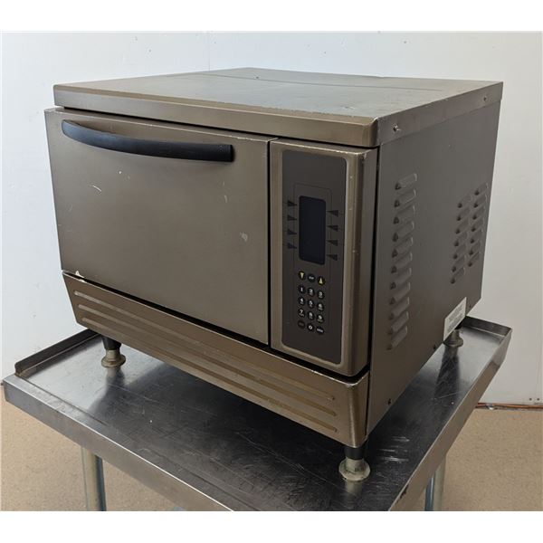 Turbochef NGC Tornado Electric Countertop Rapid Cook Ventless Oven | 6656/R1