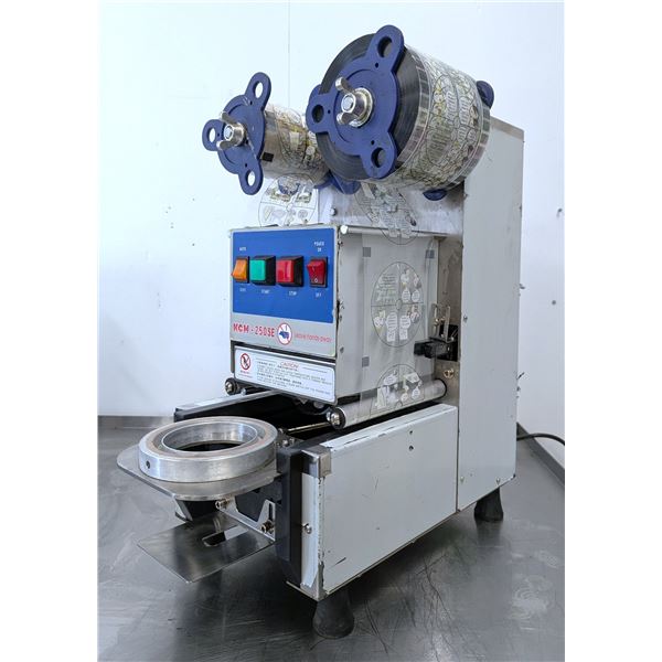 Yodo KCH-250SE Automatic Sealing Machine | GY1-2