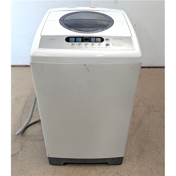Midea MAE50-S1102GPS Washing Machine | MR2-1
