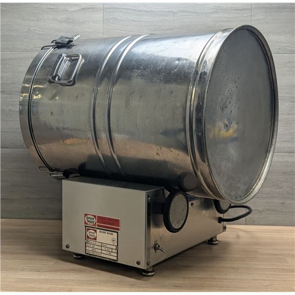 Henny Penny BM-110 Automatic Breading Machine | MC2/1914