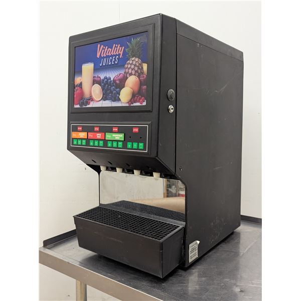 Nestle Vitality EX-48 PC3 Juice Dispenser | 1461/MR3-2