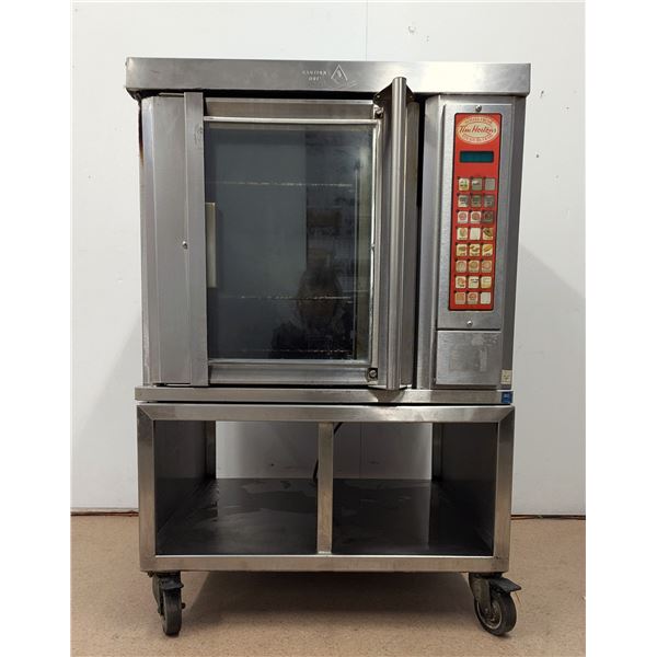 Garland Half-Size Convection Oven W/Stand | R5